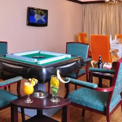Shanghai Grand Trustel Purple Mountain Hotel детские мероприятия фото 2