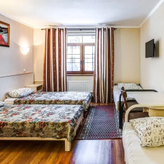 Апарт-отель 365 СПБ Студия с различными типами кроватей фото 31