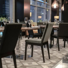 Отель IBB Andersia Hotel Польша, Познань - отзывы, цены и фото номеров - забронировать отель IBB Andersia Hotel онлайн питание фото 2