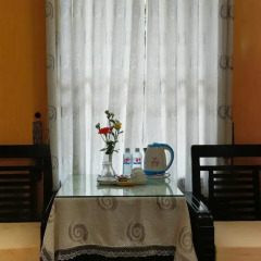 Отель Betel Garden Villas 3* Улучшенный номер с различными типами кроватей фото 24