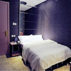 Jia Fang Hotel комната для гостей фото 4