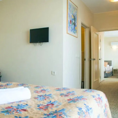 Belkon Hotel 4* Стандартный номер с различными типами кроватей фото 3