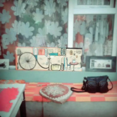 Отель Guest House Nona гостиничный бар
