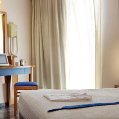 Отель The Stanley 4* Номер категории Эконом с различными типами кроватей фото 3