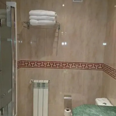 Hotel Rural Tierra de Lobos 3* Стандартный номер с различными типами кроватей фото 28