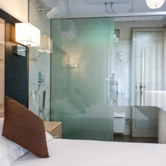 Hotel Liro ванная