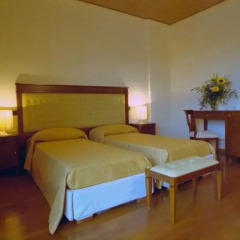Albatros Hotel 4* Стандартный номер фото 2