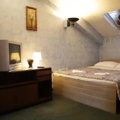 Mini-Hotel Marie, Ligovskiy 64 комната для гостей фото 4