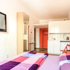 Отель Babel Hostel Польша, Вроцлав - отзывы, цены и фото номеров - забронировать отель Babel Hostel онлайн в номере