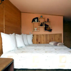 Отель Guest House Marina Шумен в номере