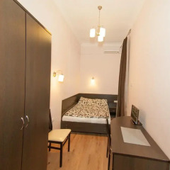 Hostel Grant's комната для гостей фото 3