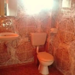 Shans 2 Hostel Стандартный номер с 2 отдельными кроватями фото 4