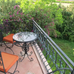 Отель Anatolia Resort Стандартный номер фото 6