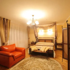 Гостиница Красноярск 3* Люкс с различными типами кроватей фото 16