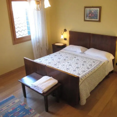 Отель La Casa Vecchia Стандартный номер фото 3