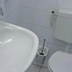 Отель De Koopermoolen Нидерланды, Амстердам - отзывы, цены и фото номеров - забронировать отель De Koopermoolen онлайн ванная фото 5