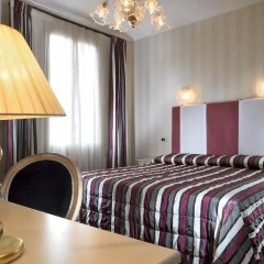 Hotel Principe 4* Стандартный номер с различными типами кроватей фото 2