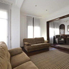 Отель Rua Suites комната для гостей