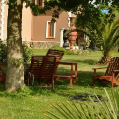 Mertur Hotel Турция, Чынарджык - отзывы, цены и фото номеров - забронировать отель Mertur Hotel онлайн фото 5