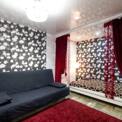 Апартаменты Shakespeare Street Apartment Студия с разными типами кроватей фото 4
