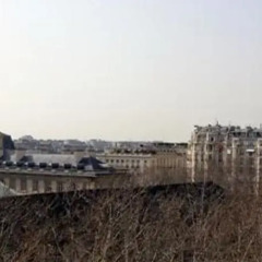 Отель Hôtel Derby Eiffel пляж