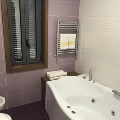 Hotel Smeraldo 3* Улучшенный люкс фото 3
