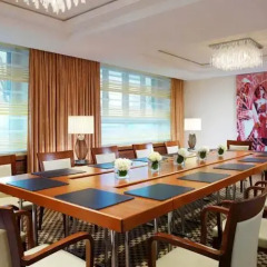 Отель Sheraton Zürich Neues Schloss Hotel Швейцария, Цюрих - отзывы, цены и фото номеров - забронировать отель Sheraton Zürich Neues Schloss Hotel онлайн детские мероприятия