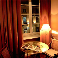 Апартаменты SleepWell Apartments Nowy Swiat Стандартный номер с разными типами кроватей фото 9