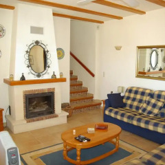 Отель Casa Martine интерьер отеля