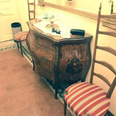 Отель Casa Gabriella Сиракуза детские мероприятия