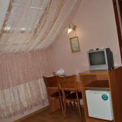 Hotel Piligrim 3 3* Номер Эконом разные типы кроватей фото 10