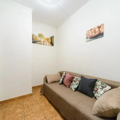 Гостиница ApartHotel on Maidan Nezalezhnosti комната для гостей фото 4