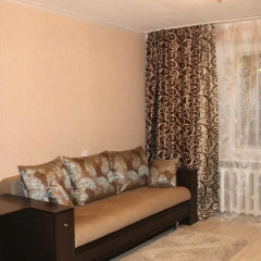 Гостиница Aparthotel Vizit комната для гостей фото 2