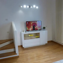 Отель Residenza Piazza Santo Stefano Италия, Болонья - отзывы, цены и фото номеров - забронировать отель Residenza Piazza Santo Stefano онлайн удобства в номере фото 2