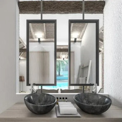 Отель Stella Island Luxury resort & Spa - Adults Only 5* Бунгало с различными типами кроватей фото 3