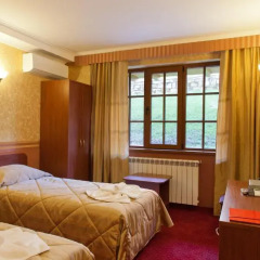 Отель Севастократор 3* Стандартный номер фото 2