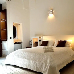 Отель Azzurretta Guest House 3* Люкс фото 9