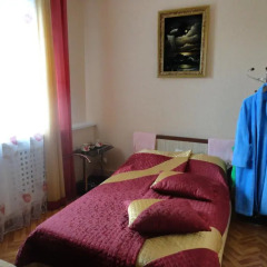 Гостиница Mini Hotel Gostevoy Dom в Саранске отзывы, цены и фото номеров - забронировать гостиницу Mini Hotel Gostevoy Dom онлайн Саранск комната для гостей фото 5