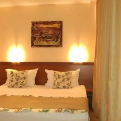 Berlin Beach Hotel Sveti Vlas 3* Номер Делюкс фото 6