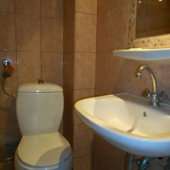 Hotel Byron 2* Стандартный номер с различными типами кроватей фото 6