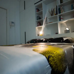 Отель Stylish Mini In The Heart Of Milano Милан детские мероприятия