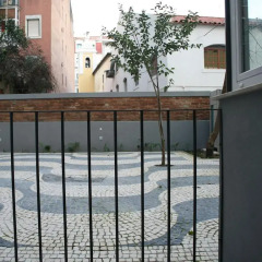Отель Lisbon Style Guesthouse Апартаменты фото 4