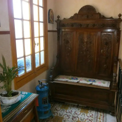 Отель Villa Mon Rêve Франция, Ницца - отзывы, цены и фото номеров - забронировать отель Villa Mon Rêve онлайн интерьер отеля фото 3