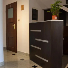 Отель Prestige House Варшава интерьер отеля