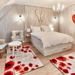 Maison Bistro & Hotel 4* Номер категории Премиум фото 3