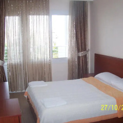 Eylul Hotel 3* Стандартный номер с различными типами кроватей фото 6