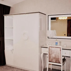 Maestro Hotel ванная
