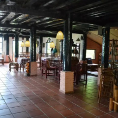 Отель Viethouse Lodge питание