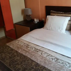 Отель Alexandria Hotel Греция, Салоники - отзывы, цены и фото номеров - забронировать отель Alexandria Hotel онлайн комната для гостей фото 5