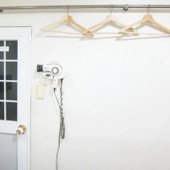 Отель Hostel Korea Original Южная Корея, Сеул - отзывы, цены и фото номеров - забронировать отель Hostel Korea Original онлайн удобства в номере фото 2
